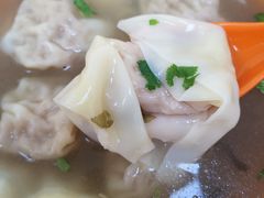 -海平馄饨(逍遥二路店)
