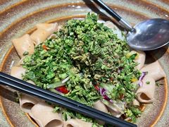 -西贝(武汉群星城店)