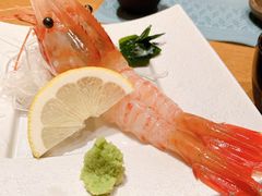 -築地青空三代目(銀座三越店)