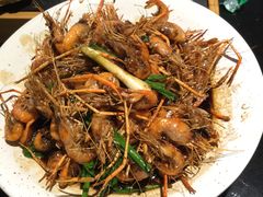 -老头儿油爆虾·知味杭州(爱琴海购物中心)
