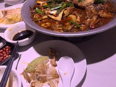 -老平安农家菜(平安店)