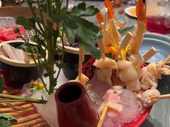 -合乐·创意火锅·海鲜火锅(亚东柒号店)