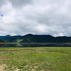 -纳帕海依拉草原