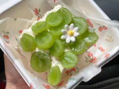 -初杏CrowXiey(九堡金堡街店)