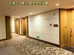 -广州白云机场雅高铂尔曼大酒店