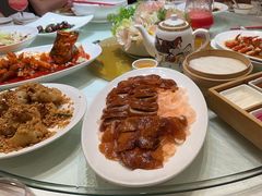 -金时代顺风大酒店(临港百联店)
