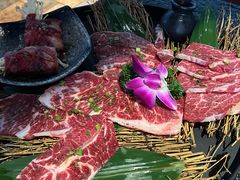 -牛焱·烧肉酒肆(五大道店)