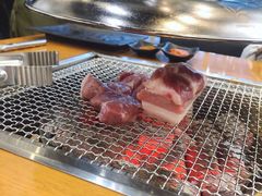 -肉甲韩国木炭烤肉(新壹街1店)
