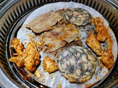 -佰烧海鲜烤肉火锅自助(熙地港店)