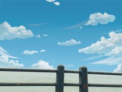 -白沙门生态公园