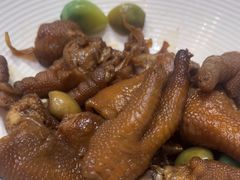 -紫光园·烤鸭(吕家营店)