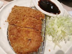 香脆猪扒-味千拉面(双井店)