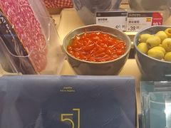 -MEAT MATE 鲜食肉铺(北京太古坊店)