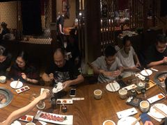 -九府羊·鲜羊火锅·烤串(新华路店)