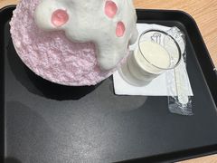 -丹礼糖甜品