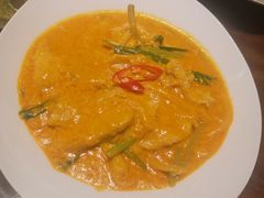 -泰国餐厅 Thai Food(裕华万达店)