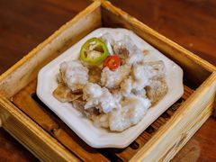 -彩景大酒楼(万泰新天地店)