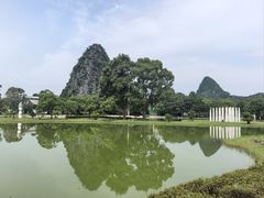 -Club Med地中海俱乐部·桂林度假村