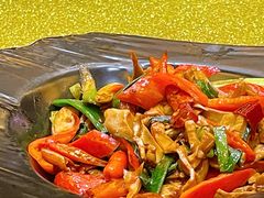 -清远国际酒店御珍轩食街