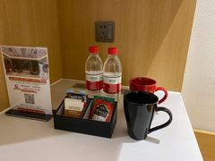 -重庆观音桥华美达安可酒店