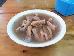 素藕汤-雨田饭店
