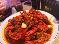 -红盔甲·小龙虾(车公庙店)