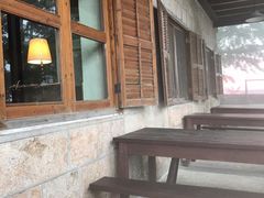 -马克咖啡The Moganshan Lodge
