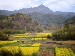 -绩溪龙川景区