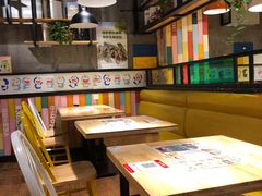 -花少爷的粥(华阳城店)