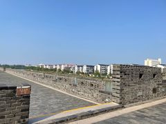 -相门城墙文化休闲景区