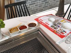 -西昌老号李小肠特色烧烤园(温江店)