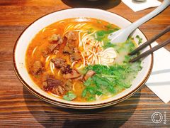 -金杨拉面王(杨南路店)