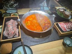 -湊湊火锅·茶憩(石家庄万象城店)