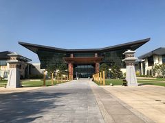 -北京雁栖湖国际会展中心
