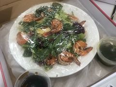 -安妮意大利餐厅(世贸天阶店)
