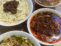 -吴记怪味面(牛王庙店)
