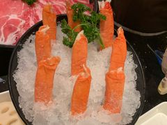 -一哥澳门豆捞·澳门风打边炉(高德置地店)