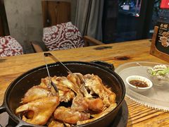 -临家闽南菜(宝洲路店)