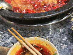 -蜀大侠火锅(建设路第五大道店)