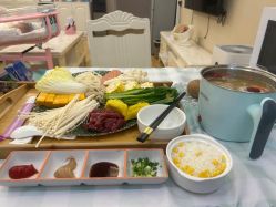 -喜宝·享悦时光月子会所(德阳店)