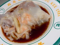 -西关明记肠粉·亚洲地标美食(北京路店)