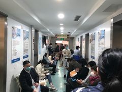 -上海大学附属上海和平眼科医院
