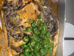 -半天妖烤鱼(方庄店)