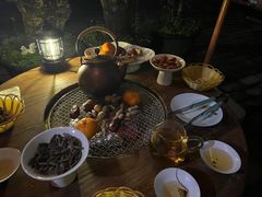 -一慈茶馆(雨田馆)