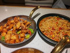 -阿娜尔·新疆菜(佰港城店)