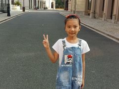 -中旅阿那亚九龙湖·公主酒店