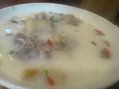 -付小姐在成都(中山公园店)