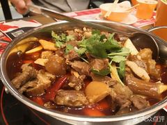 -刘一锅筋头巴脑(小北店)