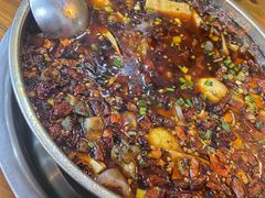 -黑竹香鸡(营和巷店)