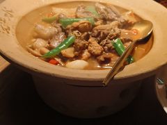 -沅江水·湖南家宴(南村万博长隆商圈店)